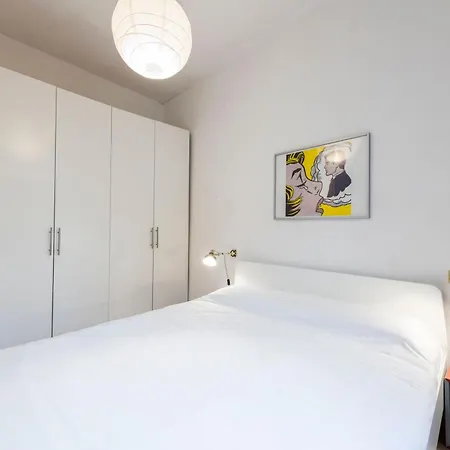 Residenza Cantarane Apartment Verona