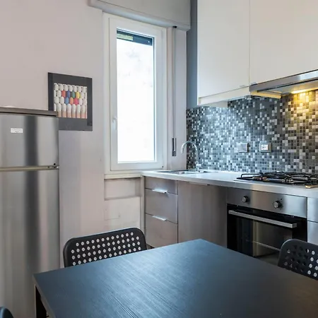 Residenza Cantarane Apartment