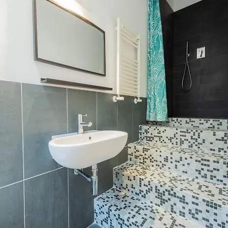 דירה Residenza Cantarane ורונה