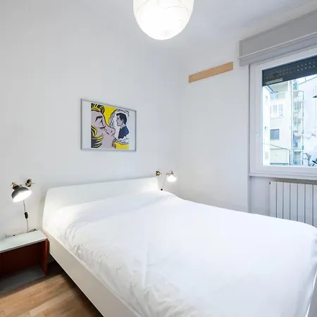 Appartement Residenza Cantarane Vérone