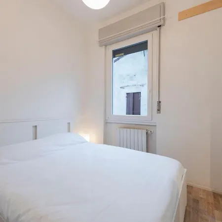 Residenza Cantarane Appartement