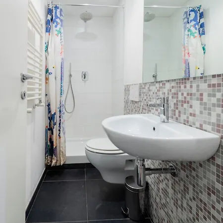 Residenza Cantarane דירה *