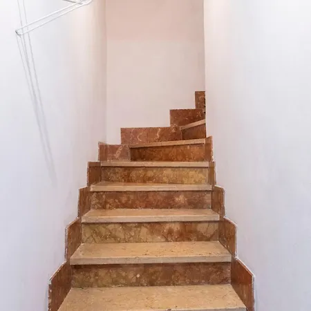 Appartement Residenza Cantarane *