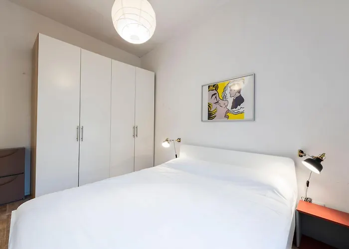 Residenza Cantarane Appartement Vérone