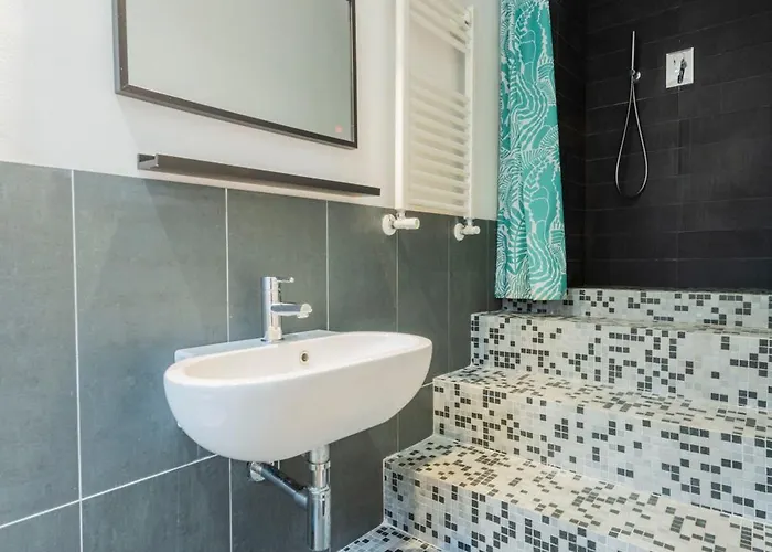 Appartement Residenza Cantarane Vérone