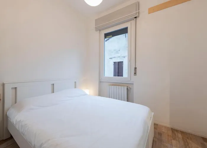 Residenza Cantarane Appartement