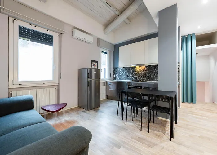 Residenza Cantarane Vérone