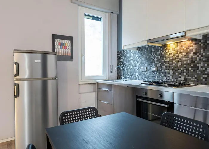 Residenza Cantarane Appartement